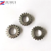 Roda Gigi Pacu Kecil