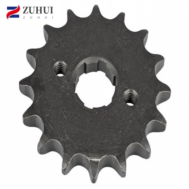 Sintered Metal Sprocket factory