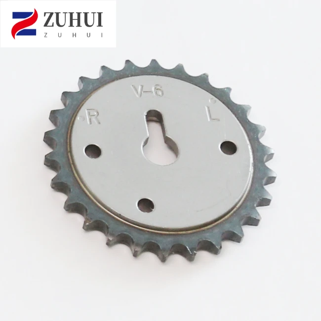 Sintered Metal Sprocket