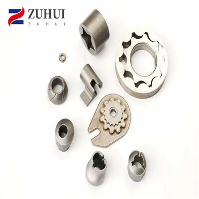 Komponen metalurgi bubuk