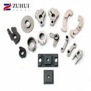 Bagian metalurgi bubuk